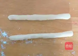 Rose apple pie recipe 1