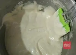 Honey Sponge Cake Recipe Illustration 4