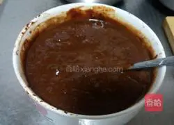 New style fried sauce recipe 3