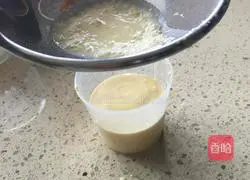 Mango egg tart recipe 7