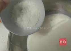 Zero-failure super simple egg tart recipe illustration 2