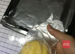 Margarita Biscuits Recipe Illustration 9