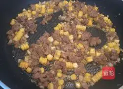 Cheese baked pasta recipe 4