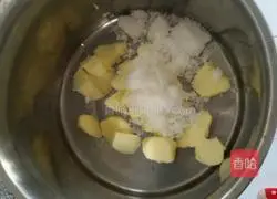 Blueberry cupcake.Recipe 2