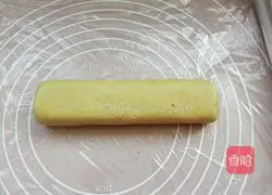 Honey Almond Biscuits Recipe Illustration 7