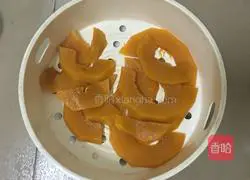 Illustration of how to make pumpkin jelly 5
