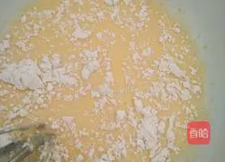 Illustration of homemade egg tarts 5