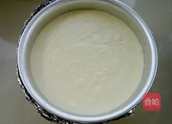 Light cheesecake recipe 14