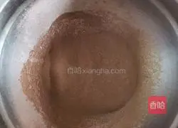 Chocolate Crack Cookies Recipe Illustration 3