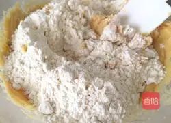 Peanut butter cookie Practice illustration 5