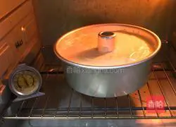 8-inch hollow yogurt cake recipe 18