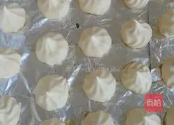 Protein biscuits recipe 5