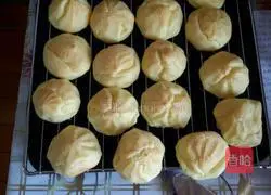 Cream Puff Recipe 15
