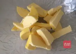 cocoa nut cookies Illustration of how to do it 1