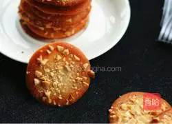 Cashew protein crackers recipe 10