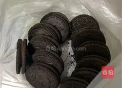 Zero difficulty | You can make Oreo mousse after seeing it Cake! Recipe 1