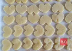 Illustration of how to make biscuits 7