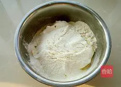 Illustration of how to make butter cookies 6