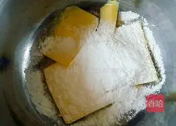 How to make milk cookies Illustration 2