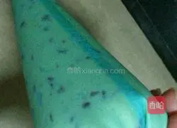 Cranberry Cookie Recipe Illustration 9