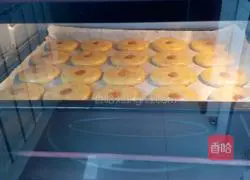 Almond biscuits recipe 10