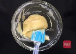 Illustration of how to make cranberry cookies 2