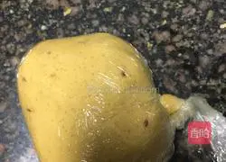 Milk Chocolate Cookie Cup Recipe Illustration 6