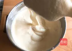 8-inch hollow yogurt cake recipe 16