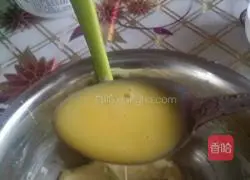 Cranberry Cookie Recipe Illustration 5