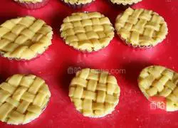 Apple pie recipe 10