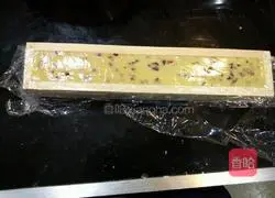 Cranberry Cookie Recipe Illustration 7