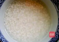 Walnut oatmeal rice paste recipe 2