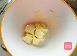 Star Sesame Cookies Recipe Illustration 1