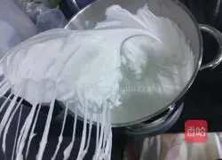 Lemon Jifeng Cake Recipe Illustration 16