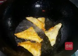 Illustration of how to make banana pie 6