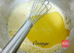 Cocoa cup cake recipe 5