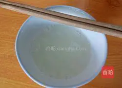 Coconut biscuits recipe 3