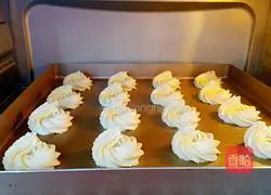 Milk cookie recipe 10