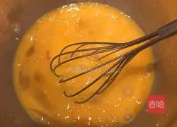 Durian Garland Puff Recipe Illustration 3