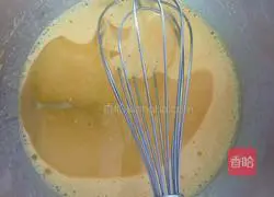 Sesame biscuits recipe 3