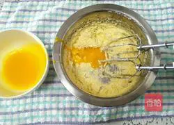 Almond blueberry cookie recipe 3