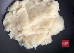 Illustration of how to make cream puffs 5