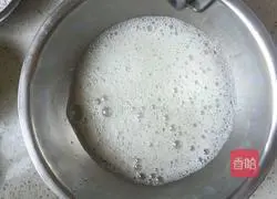 Chiffon Cake Recipe Illustration 5