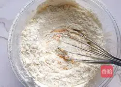 Illustration of how to make donuts 3