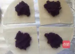 Purple potato pie recipe 7