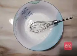 Mango egg tart recipe 1