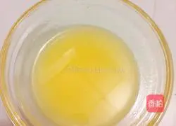 Lemon scented cake recipe 3