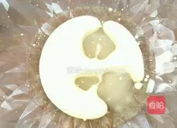 Coco Chiffon Recipe Illustration 2