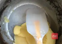 Illustration of how to make puffs 8