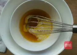 Illustration of how to make cupcakes 2